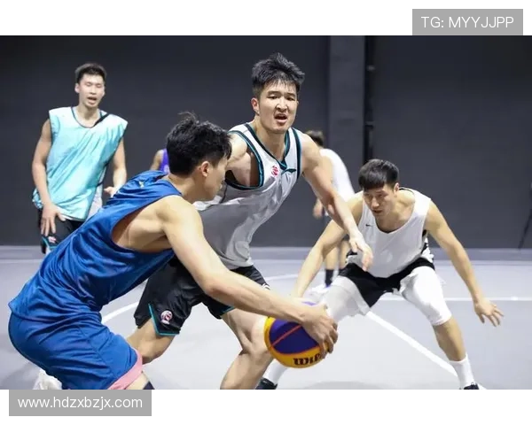 杭州篮球队引领最新篮球技术十强榜单解析与展望 杭州篮球队引领最新篮球技术十强榜单解析与展望