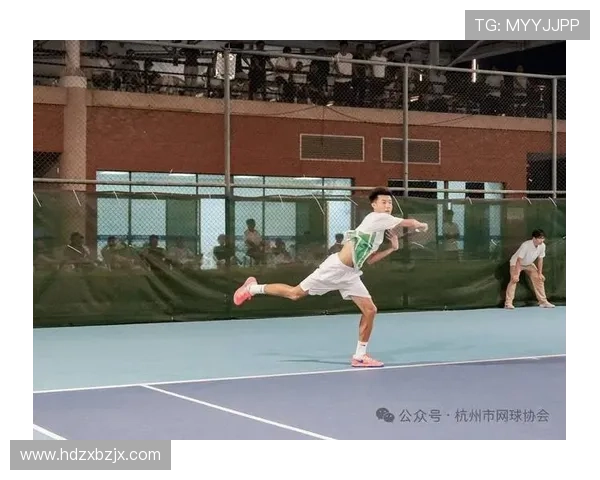 杭州网球队以84分领跑挑战赛积分榜展现强劲实力 杭州网球队以84分领跑挑战赛积分榜展现强劲实力