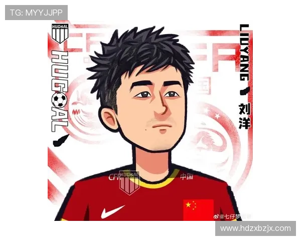 足球明星漫画头像精选趣味与激情的完美结合