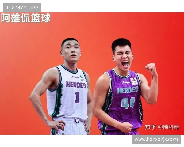 重庆篮球队实力分析与赛季表现评估全面解读