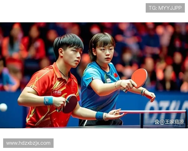 乒乓球的魅力之旅:深入南京乒乓球队的精神世界与训练哲学
