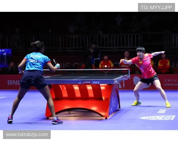 武汉乒乓球队与成都乒乓球队赛后复盘分析意识差异与战术调整探讨